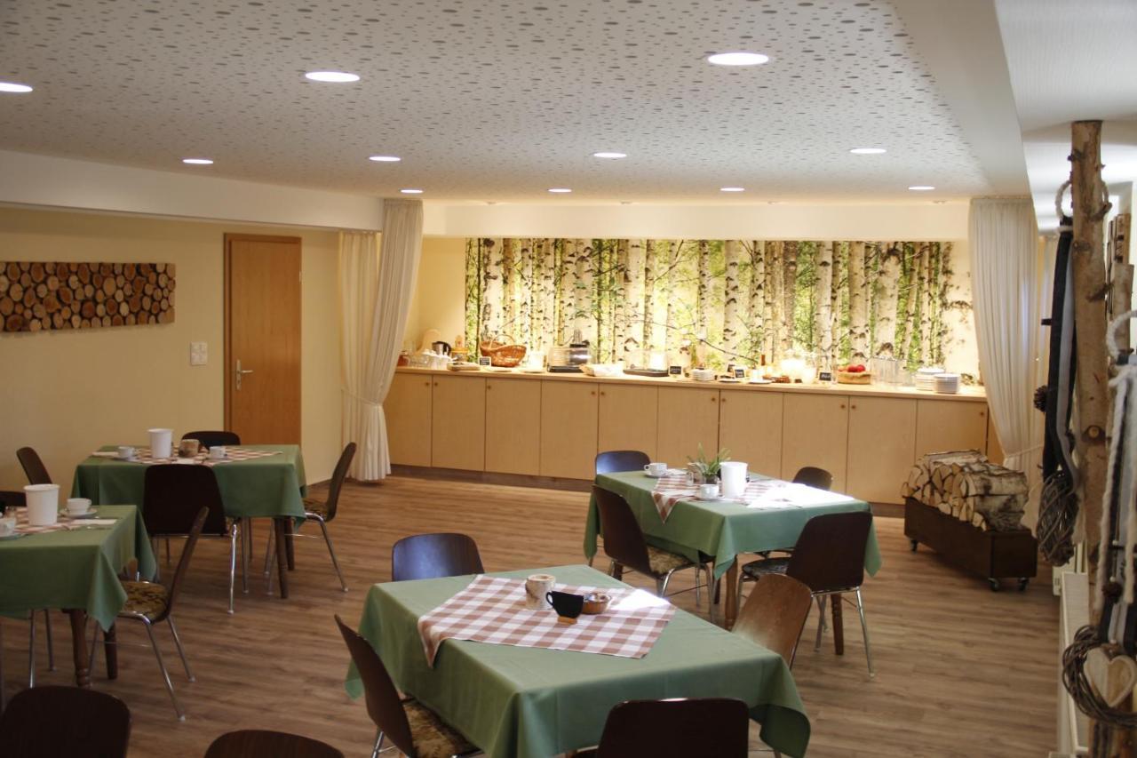 Hotel Am Westerwald 3*