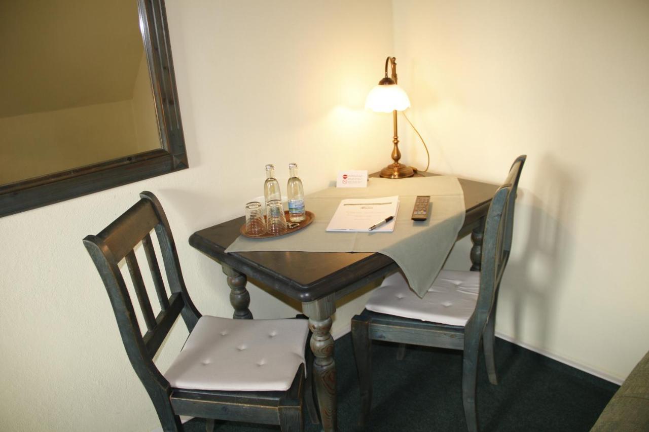 Hotel Am Westerwald